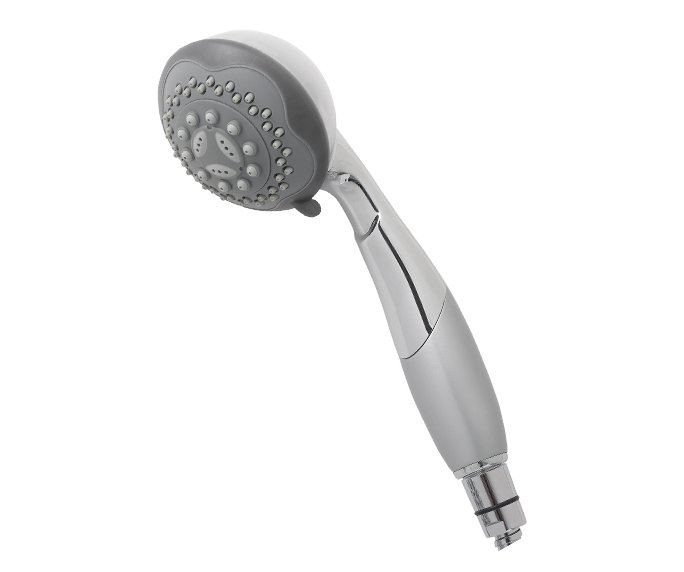 מזלף ( מקלח יד ) " חופית "