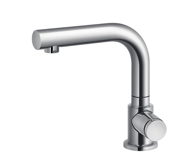 ברז מים קרים פיה מסתובבת "חמת"