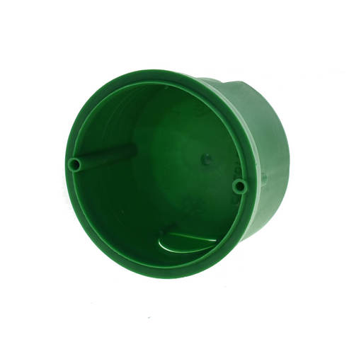  קופסאות חשמל עגולה 70 לקיר בטון