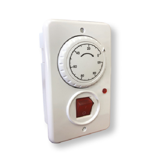 שעון טיימר לדוד - שעתיים ארוך על הטייח