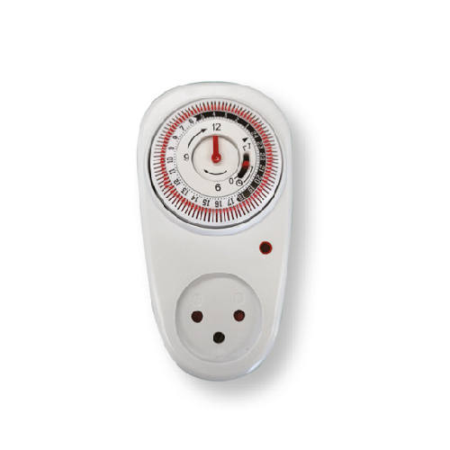 שעון שבת טיימר לתקע רגיל 24 שעות