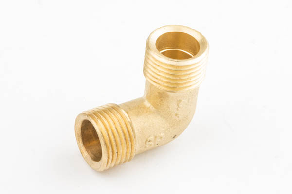  זווית 90 מעלות חוץ-חוץ 3/4X3/4