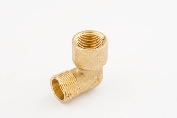  זווית 90 מעלות חוץ-פנים 3/4X3/4