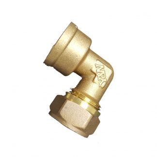  זווית 16X3/4 פנים 