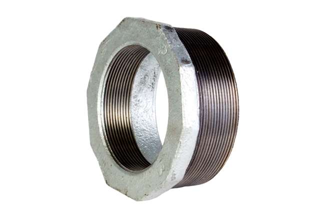  בושינג מעבר "1/2 1 - "2 מ"ג