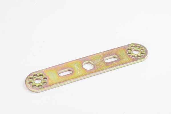 אוגן לתושבת ברז ( גשר ) 