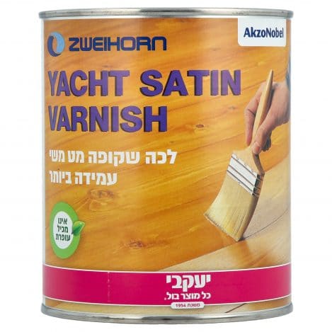 יכאכט ורניש