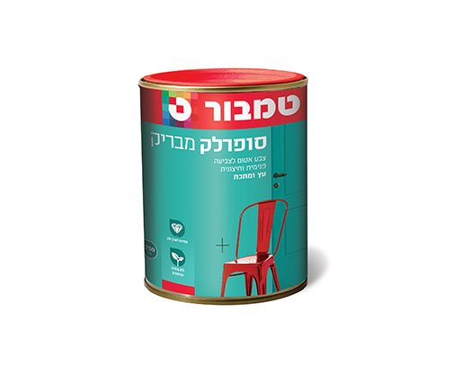 סופרלק בסיס טרפנטין 