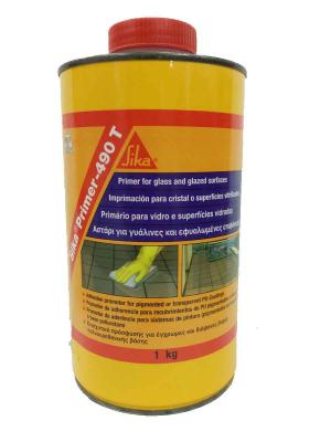  סיקה לסטיק 490 פריימר 