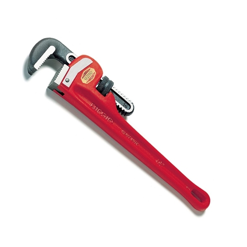  מפתח צינורות ישר - מידות לבחירה