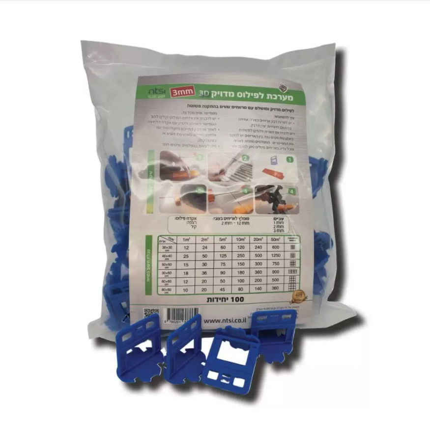 ספייסר מיוחד NTSI