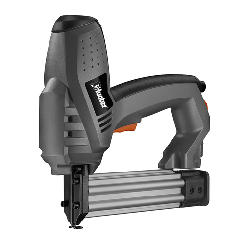 אקדח סיכות חשמלי (10-25 מ"מ) ומסמרים (15-32 מ"מ) 