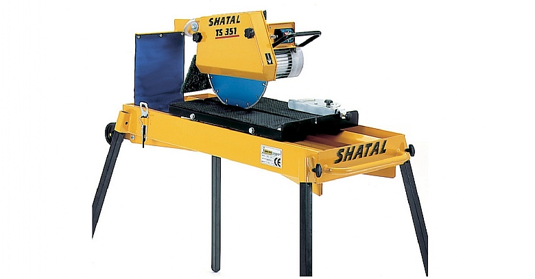 משור זוזי TS301 3 כוח סוס 