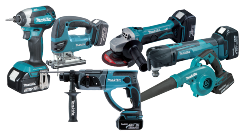 פטישון +אימפקט +מולטיטול + ג'יקסו + מפוח +משחזת