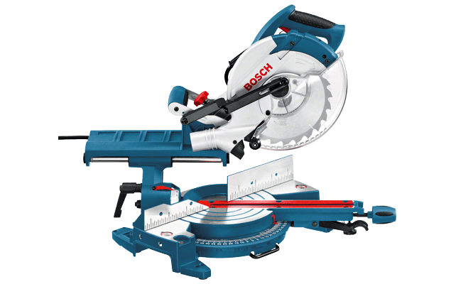 מסור פנדל 8.5" - 1400W