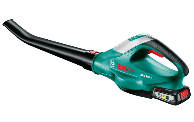 מפוח עלים נטען 18 וולט