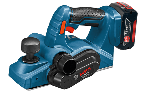 מקצוע נטען 18 וולט -גוף בלבד