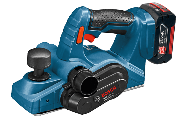 מקצוע נטען 18 וולט -גוף בלבד