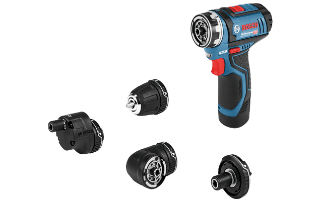 מקדחה/מברגה 12 וולט 