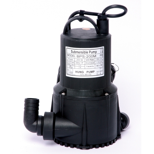 משאבת מים  220 וואט -1.1/4