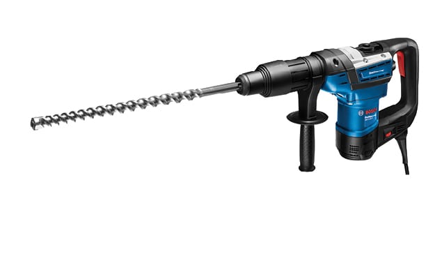 פטיש קידוח 40 מ"מ - 1100W