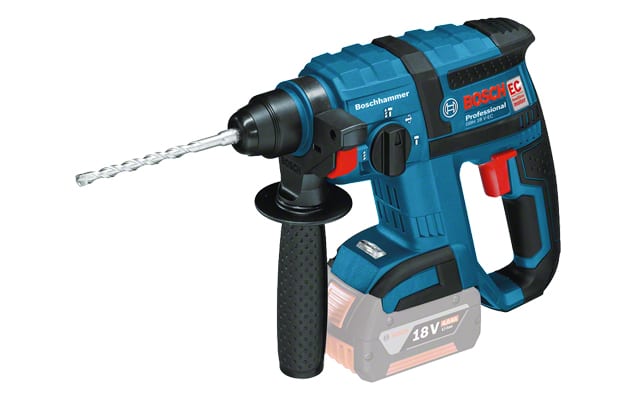  פטישון נטען 18 וולט 