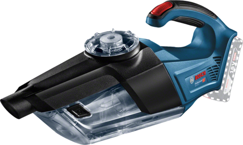 שואב אבק נטען 18 וולט 