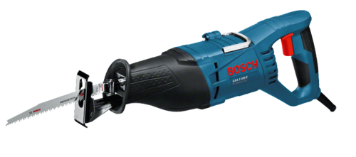 מסור חרב - 1100W 