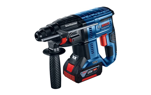 פטישון נטען 18 וולט