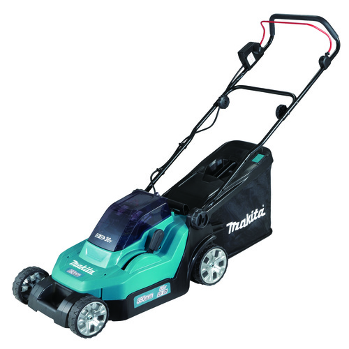  מכסחת דשא 36 וולט - גוף בלבד