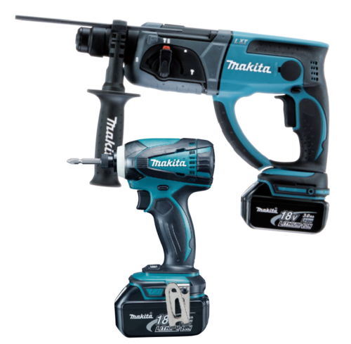 סט פטישון 202 + אימפקט 146 