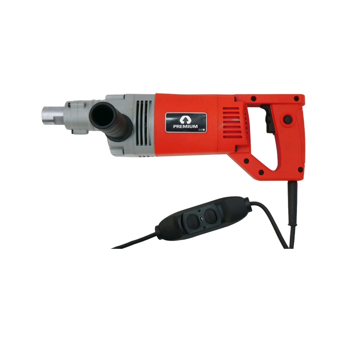 מכונת קידוח 1900W 