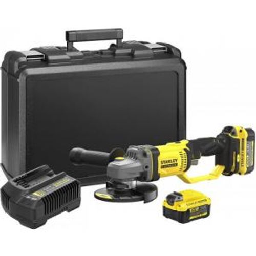  משחזת זווית 5' -20V