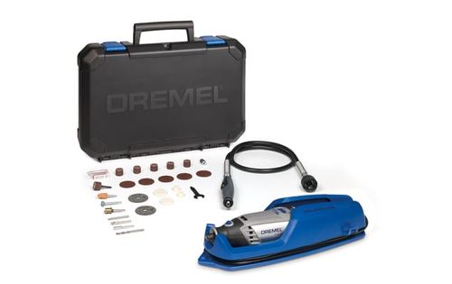 דרמל EZ TWIST (25 אביזרים) מארז חדש