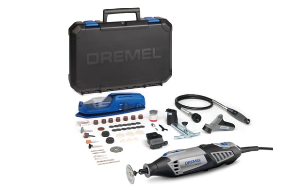  דרמל +65 אביזרים + 4 עזרים