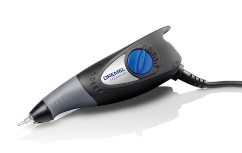  עפרון חשמלי דרמל