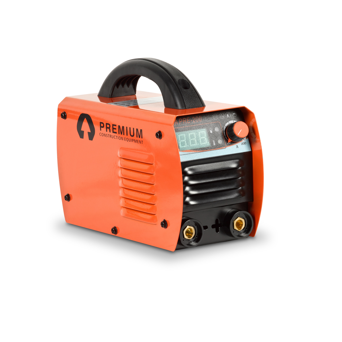 רתכת אלקטרונית 200 אמפר 