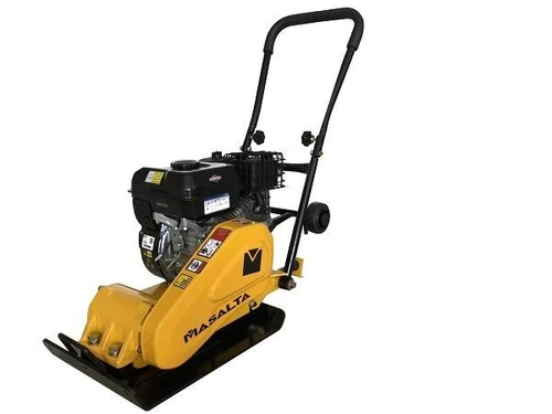 מהדק אדמה דגם MS60 מנוע BRIGGS רוחב 36 ס"מ  