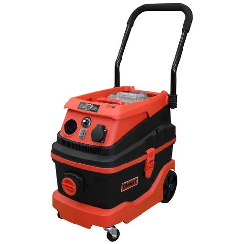  שואב למלטשת + מסנן מים VC30W