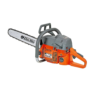  משור שרשרת 62 סמ"ק 