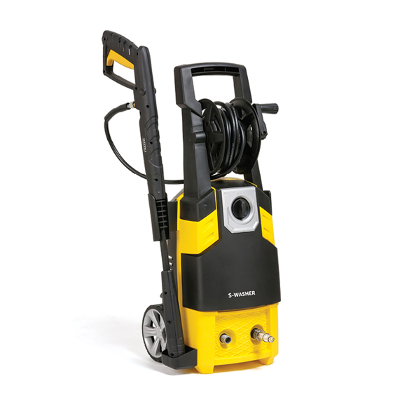  מכונת שטיפה 130 בר