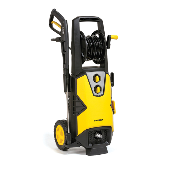  מכונת שטיפה 160 בר