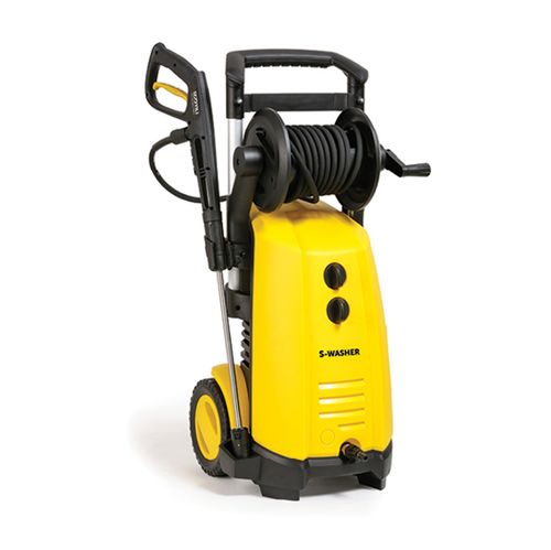  מכונת שטיפה 180 בר