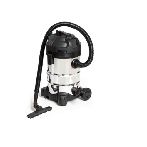 שואב אבק יבש/רטוב 30 ליטר