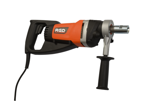  מקדחת כוסות יהלום 1800 וואט 