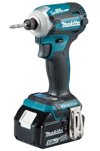  מברגת אימפקט 18 וולט