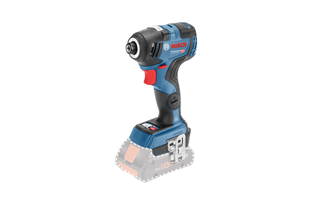 מברגת אימפקט 18 וולט 