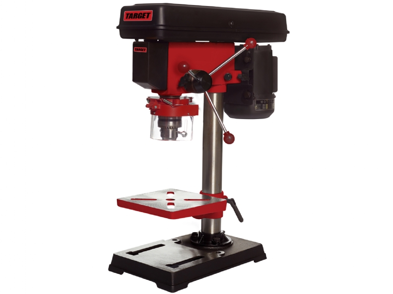 מקדחת עמוד 550 וואט - 16 מ"מ 