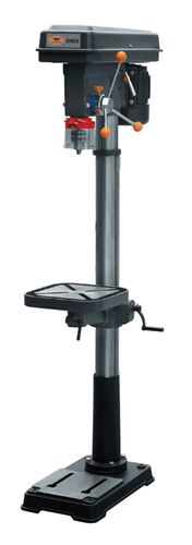  מקדחת שולחן ועמוד 16 מ"מ 750W 