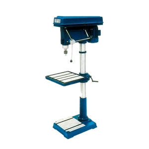 מקדחת שולחן ועמוד 16 מ"מ 1500W